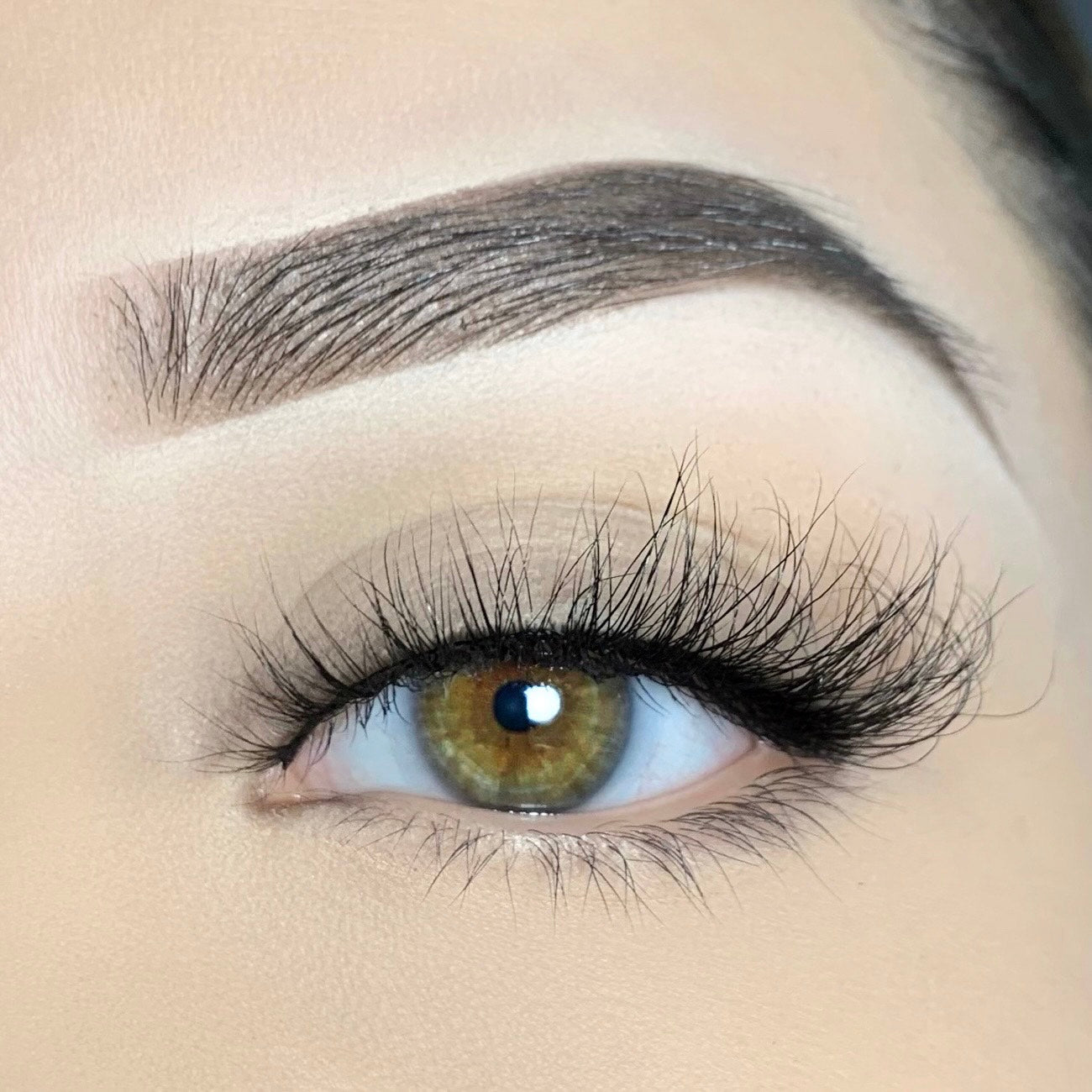 ROSY – Dang Lashes